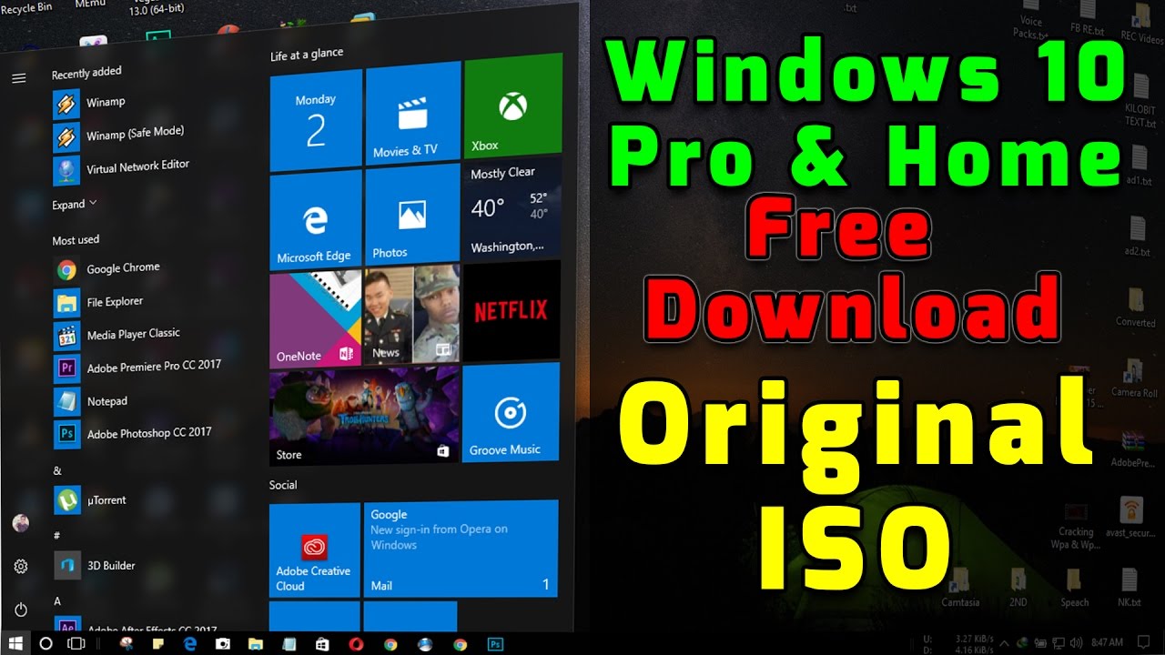 icsee pro for windows 10